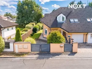 Prodej rodinného domu, Srnojedy, Na Mokřinách, 181 m2
