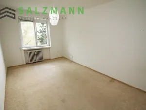 Pronájem bytu 3+1, Plzeň, Pod Švabinami, 74 m2