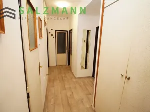 Pronájem bytu 3+1, Plzeň, Pod Švabinami, 74 m2
