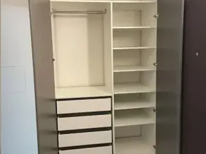 Pronájem bytu 2+kk, Praha - Troja, Krosenská, 45 m2