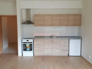 Pronájem bytu 1+kk, Vsetín, Rokytnice, 43 m2