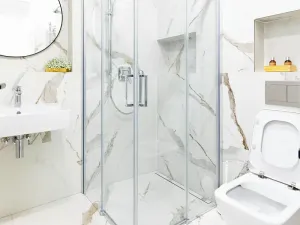 Pronájem bytu 1+kk, Praha - Veleslavín, Na dračkách, 29 m2