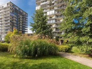 Pronájem bytu 2+kk, Praha - Žižkov, Ke kapslovně, 58 m2