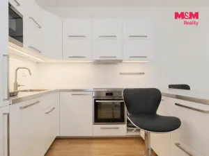 Prodej bytu 2+kk, Kutná Hora - Karlov, V Zákoutí, 64 m2