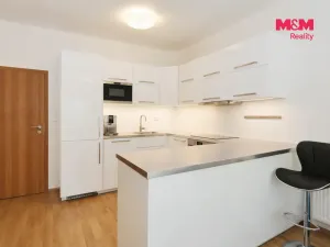 Prodej bytu 2+kk, Kutná Hora - Karlov, V Zákoutí, 64 m2