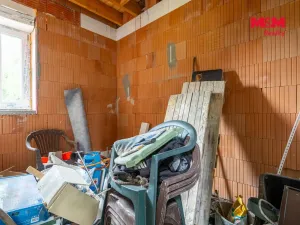 Prodej pozemku pro bydlení, Žebrák, 823 m2