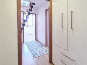 Pronájem bytu 4+kk, Horoměřice, Politických vězňů, 78 m2