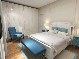Prodej bytu 2+kk, Risan, Černá Hora, 48 m2
