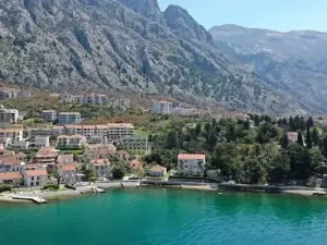Prodej bytu 3+kk, Dobrota, Černá Hora, 104 m2