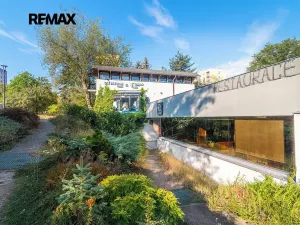Prodej restaurace, Plzeň, Částkova, 489 m2