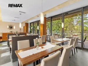 Prodej restaurace, Plzeň, Částkova, 489 m2