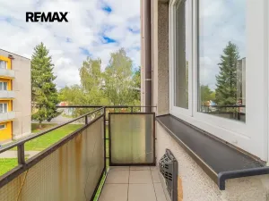 Prodej bytu 2+1, Přeštice, Smetanova, 52 m2