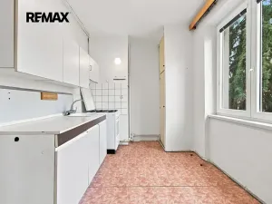 Prodej bytu 2+1, Přeštice, Smetanova, 52 m2
