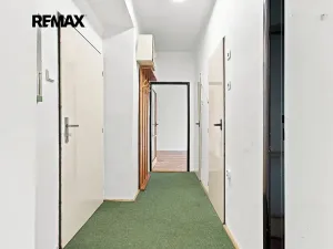 Prodej bytu 2+1, Přeštice, Smetanova, 52 m2