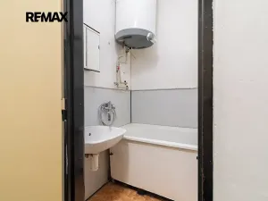 Prodej bytu 2+1, Přeštice, Smetanova, 52 m2