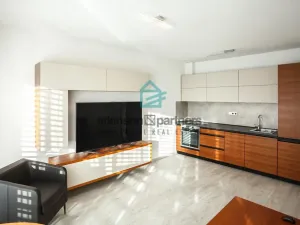 Pronájem bytu 1+kk, Hluboká nad Vltavou, Munická, 34 m2