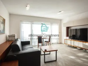 Pronájem bytu 1+kk, Hluboká nad Vltavou, Munická, 34 m2