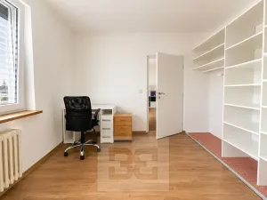 Pronájem bytu 4+1, Brno, Oblá, 80 m2