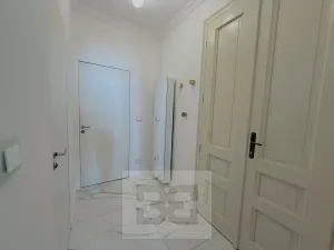 Pronájem bytu 2+kk, Praha - Vršovice, Orelská, 55 m2