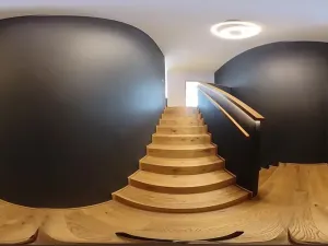 Prodej rodinného domu, Praha - Břevnov, Kukulova, 230 m2