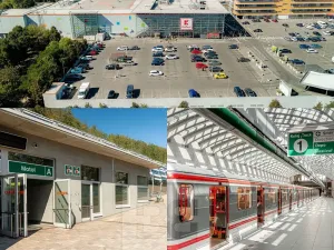 Prodej bytu 6+kk a větší, Praha - Břevnov, Kukulova, 230 m2