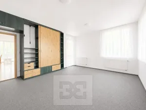Pronájem bytu 3+kk, Břeclav, Husova, 100 m2