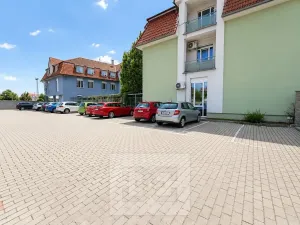 Pronájem bytu 3+kk, Břeclav, Husova, 100 m2