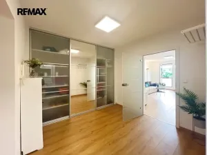 Prodej bytu 3+kk, Luhačovice, Lesní, 74 m2