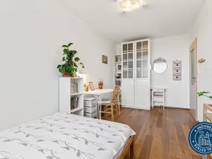Prodej bytu 4+kk, Praha - Stodůlky, Janského, 79 m2