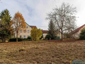 Prodej pozemku pro bydlení, Příluka, 805 m2