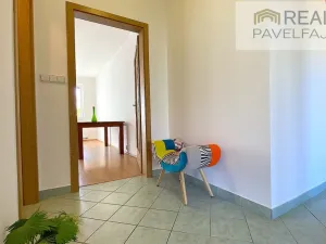 Pronájem bytu 3+kk, Praha - Hostivař, Bratislavská, 67 m2