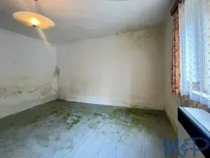 Prodej rodinného domu, Stonařov, 55 m2