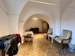Prodej bytu 2+kk, Jaroměřice nad Rokytnou, Havlíčkova, 47 m2