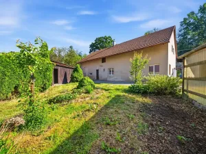 Prodej rodinného domu, Skořenice, 128 m2