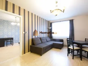Pronájem bytu 2+kk, Praha - Vinohrady, Ondříčkova, 52 m2