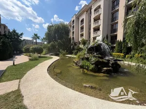 Prodej bytu 2+kk, Nesebar, Bulharsko, 55 m2