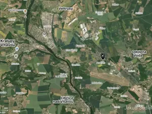 Prodej rodinného domu, Postřižín, K Moklině, 107 m2