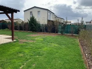 Pronájem rodinného domu, Nehvizdy, Jasanová, 89 m2