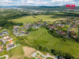 Prodej pozemku pro bydlení, Jenišov, 944 m2