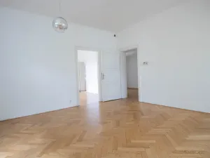 Pronájem bytu 2+1, Praha - Dejvice, Na Šťáhlavce, 76 m2