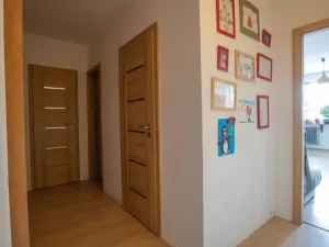 Pronájem bytu 3+kk, Praha - Lhotka, Novodvorská, 76 m2