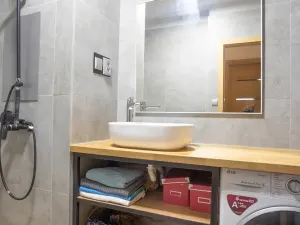 Pronájem bytu 3+kk, Praha - Lhotka, Novodvorská, 76 m2