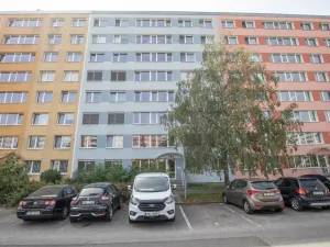 Pronájem bytu 3+kk, Praha - Lhotka, Novodvorská, 76 m2