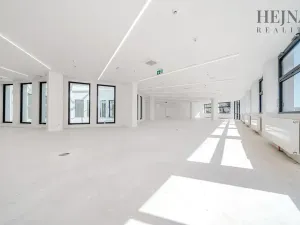 Pronájem obchodního prostoru, Ostrava, náměstí Dr. E. Beneše, 802 m2