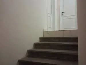 Pronájem bytu 1+kk, Praha - Nové Město, Petrská, 25 m2