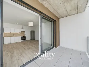 Pronájem bytu 2+kk, Jihlava, Heidenheimská, 51 m2