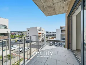Pronájem bytu 2+kk, Jihlava, Heidenheimská, 51 m2
