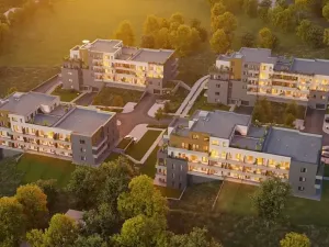 Prodej bytu 4+kk, Praha, 85 m2
