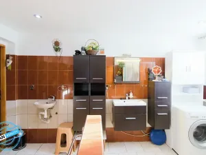 Prodej vícegeneračního domu, Staré Město, 144 m2