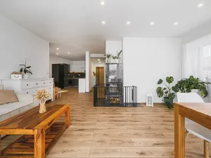 Prodej bytu 3+kk, Vyškov, 70 m2